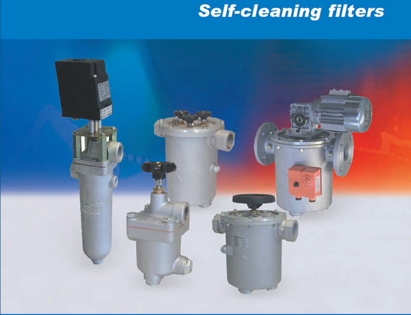 Sử dụng hệ thống lọc dầu đạt tiêu chuẩn để đầu đốt hoạt đông hiệu quả, tiết kiệm nhiên liệu