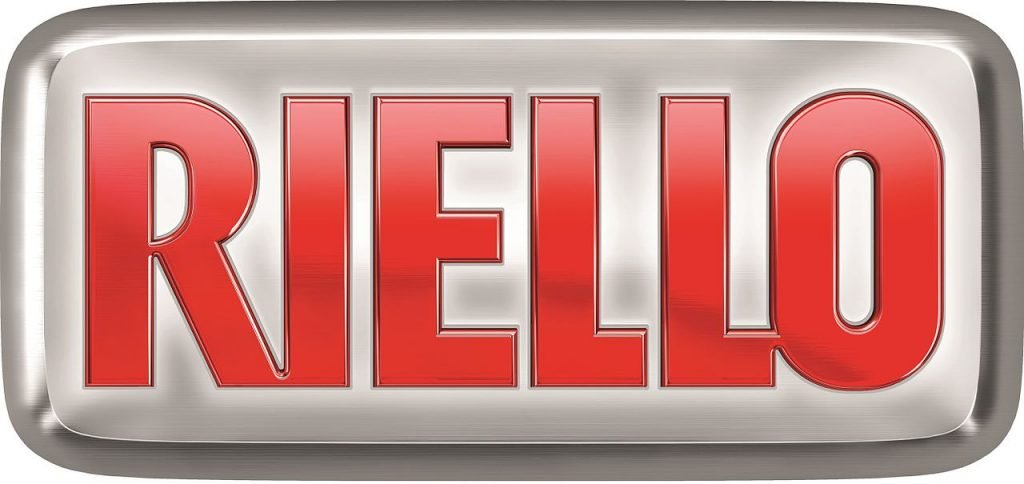 Đầu đốt Riello chính hãng