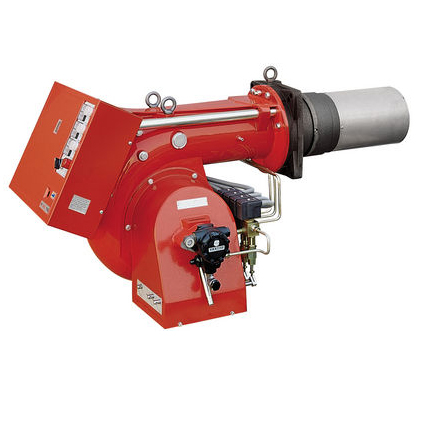 Điều khiển đầu đốt