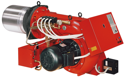 Đầu đốt và phụ kiện thay thế