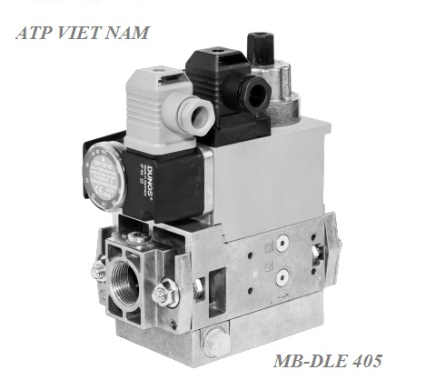 DUNGS MB-DLE405 B01 S20