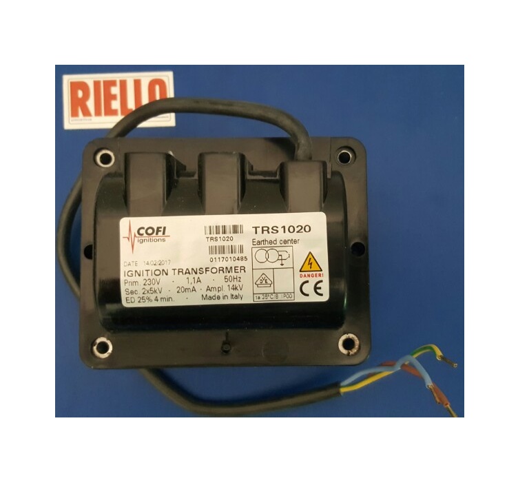 TRS1020. Biến thế đánh lửa