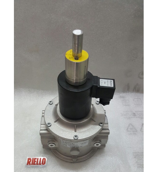 Van gas Madas EVPCS/NC DN50