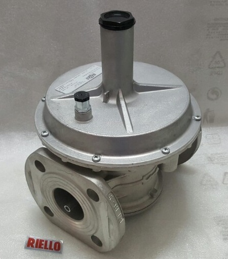 Van giảm áp Madas RG/2MCS DN40