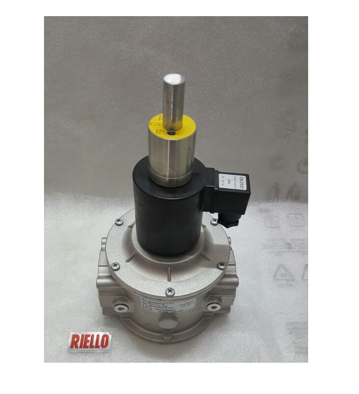 Van gas Madas EVPCS/NC DN40