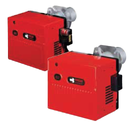 Đầu đốt Gas Riello 2 cấp loại FSD