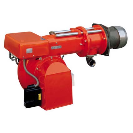 Đầu đốt Gas Riello 2 cấp loại Gas/2