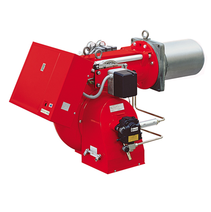 Đầu đốt dầu DO Riello vô cấp loại Press P/G